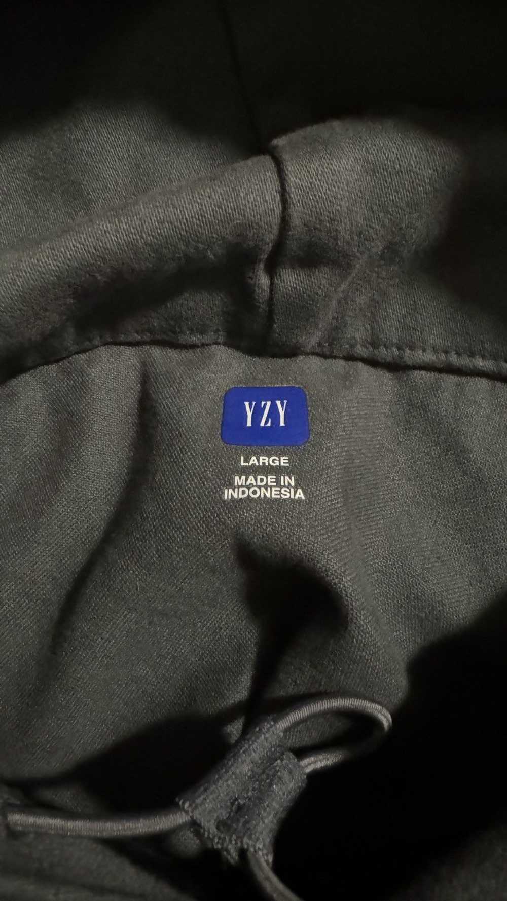 Balenciaga × Gap × Yeezy Season Gap Yeezy Anorak - image 3