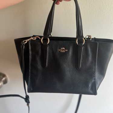 Coach purse - image 1