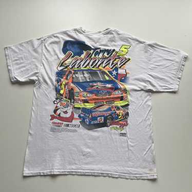 NASCAR × Rare × Vintage Vintage 90s Y2K Nascar Ke… - image 1