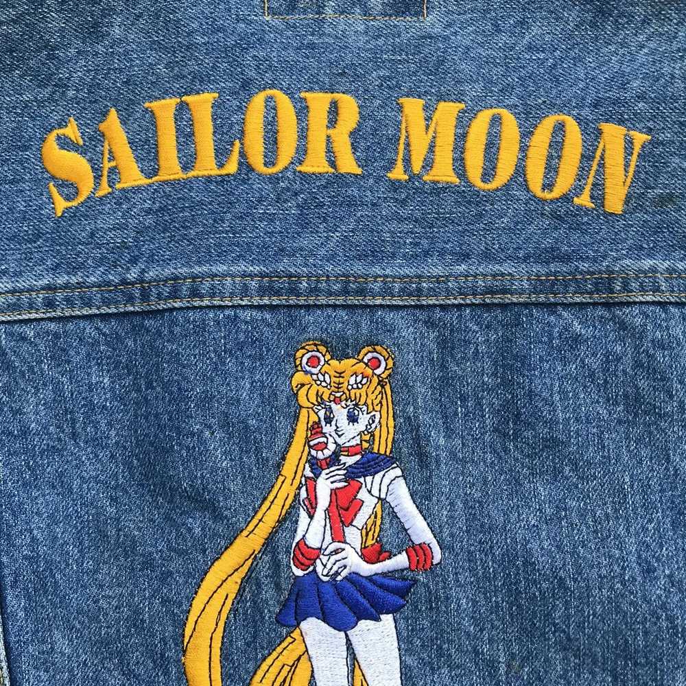 Anima × Japanese Brand × Vintage Vintage Sailor M… - image 5