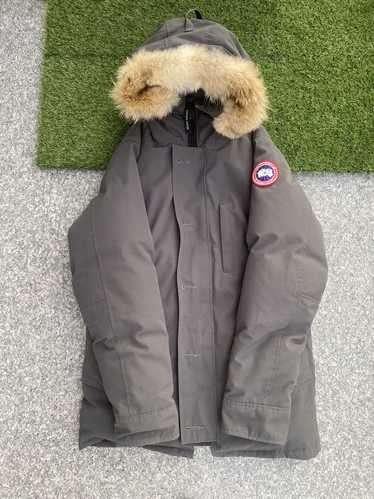 Canada Goose × Made In Canada Canada goose jacket