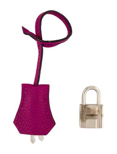 Hermes clochette leather - Gem