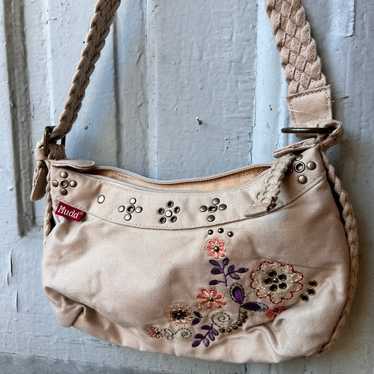 Vintage Mudd Jeans Purse - image 1