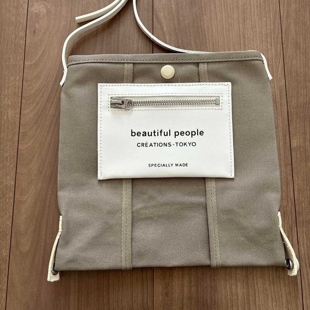 Beautiful People Shoulder Bag 2-way - image 2