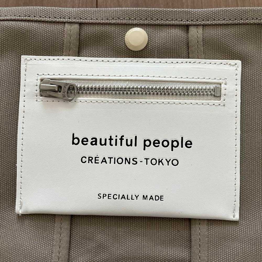 Beautiful People Shoulder Bag 2-way - image 5