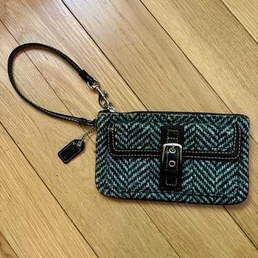 バッグ Vintage Coach Herringbone Chain Bag Purp Coach Herringbone Bags & Handbags for Women for sale | eBay