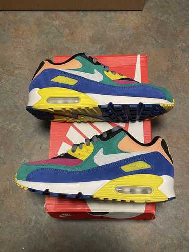 Nike Nike airmax 90 viotech size 8.5