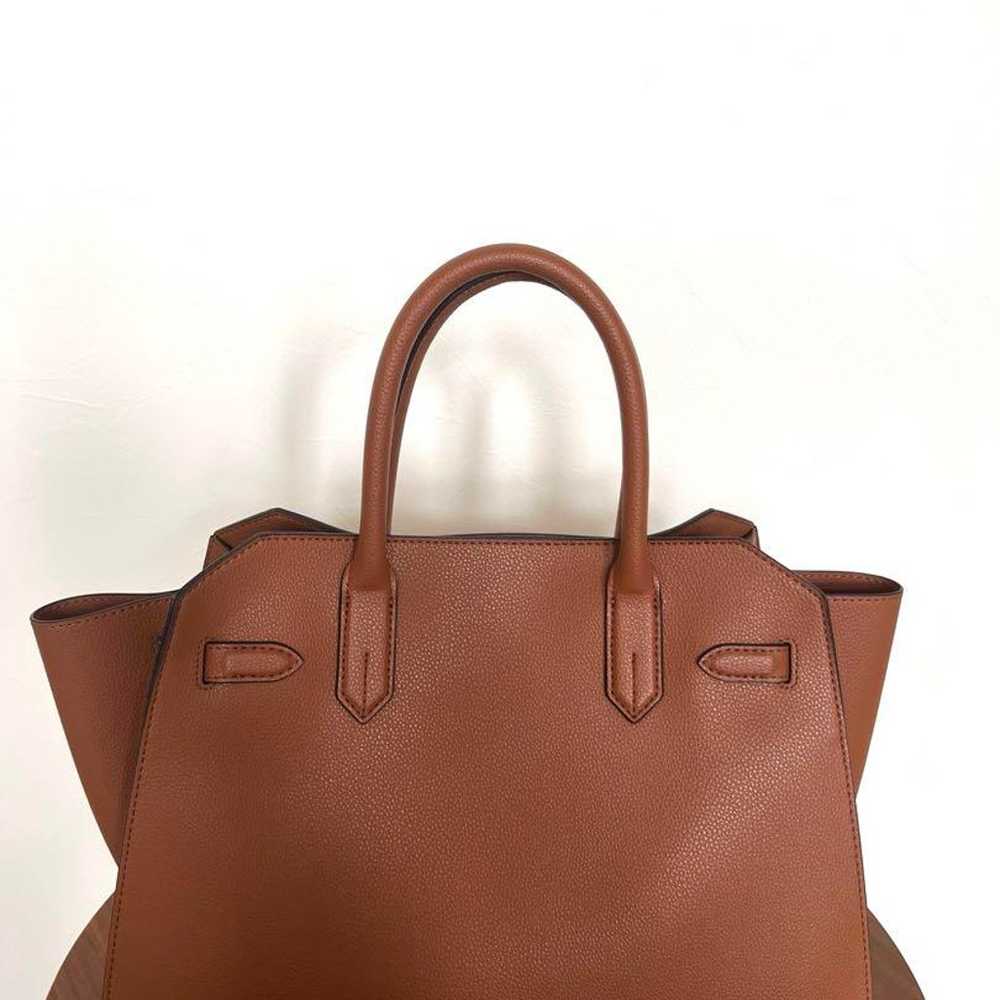 Mila Owen Handbag Brown - image 2