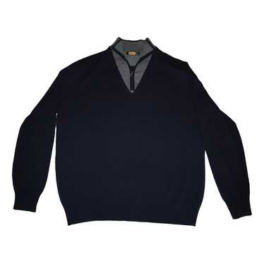 Zilli Wool sweatshirt - image 1