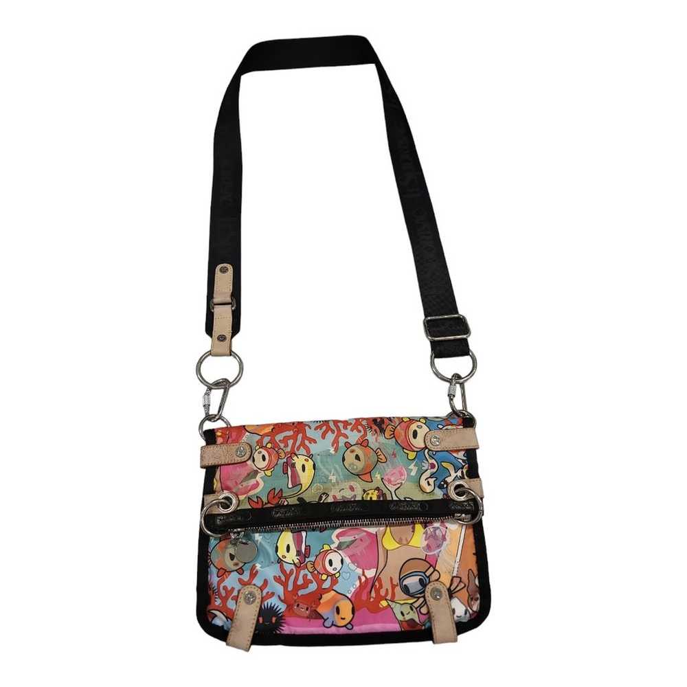 Tokidoki For LeSportsac 2-way Crossbody - Hawaii … - image 8