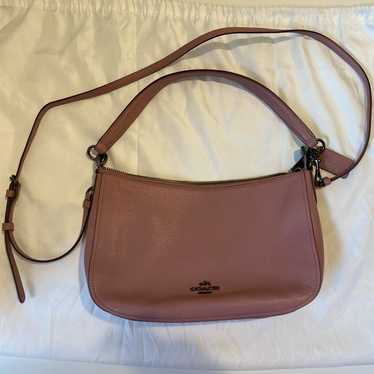 Coach Chelsea crossbody bag