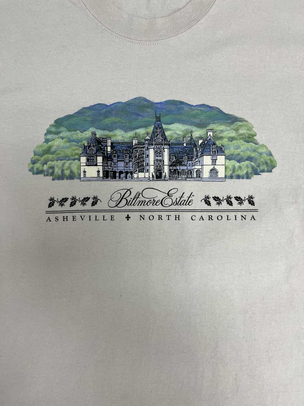 Vintage Biltmore Estate Asheville, NC Vintage Bei… - image 2