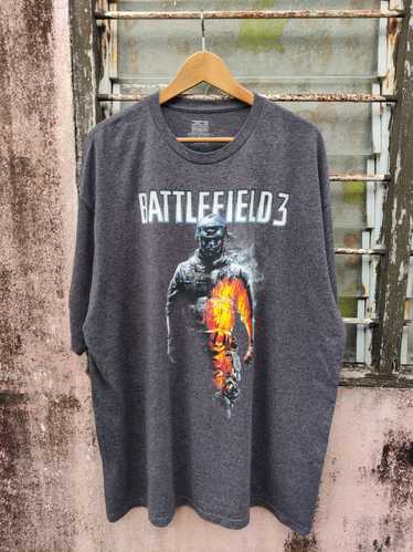 Japanese Brand × Rare × Vintage Vintage Battlefiel