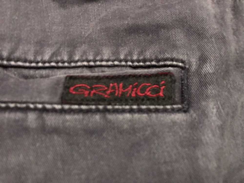 Gramicci Gramicci pants size M - image 3