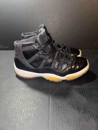 Jordan Brand Nike Air Jordan 11 Retro '72-10' - 3… - image 1