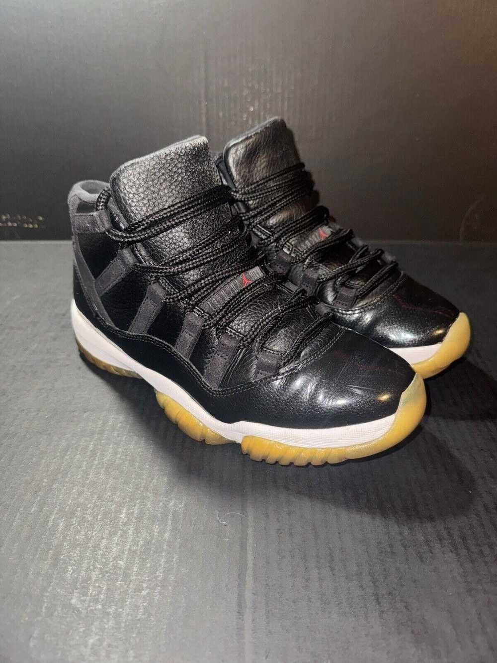 Jordan Brand Nike Air Jordan 11 Retro '72-10' - 3… - image 2