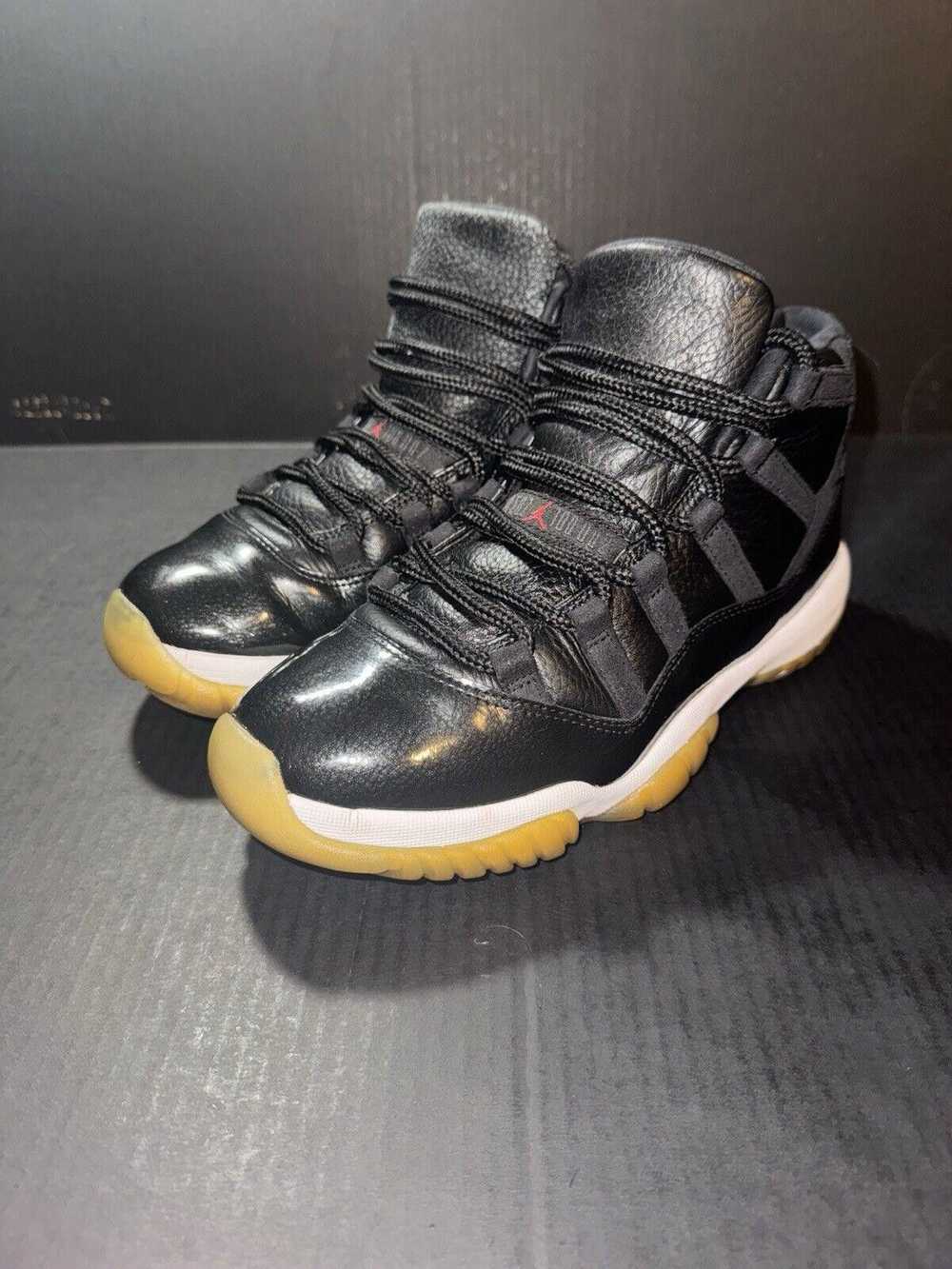 Jordan Brand Nike Air Jordan 11 Retro '72-10' - 3… - image 4