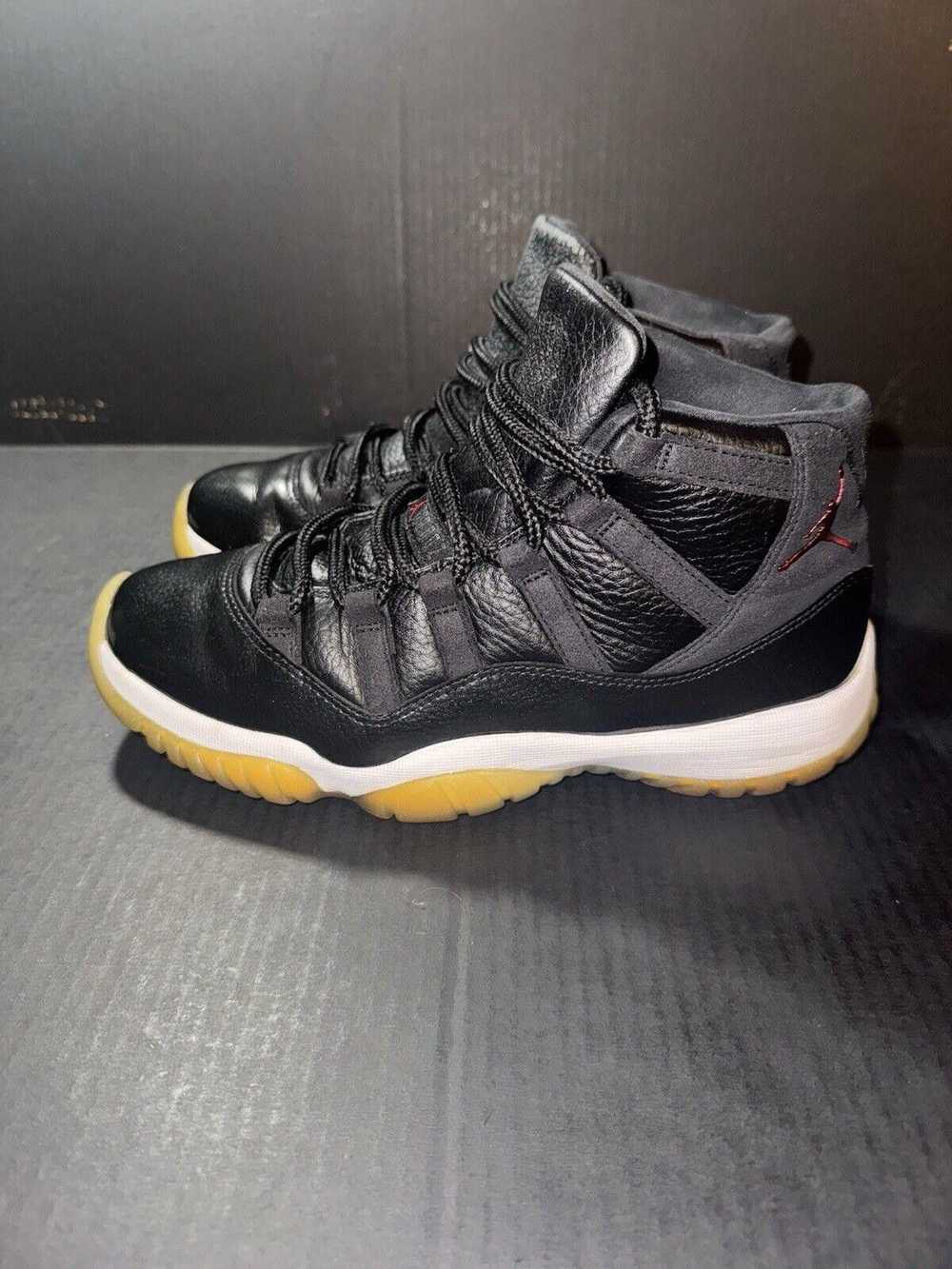 Jordan Brand Nike Air Jordan 11 Retro '72-10' - 3… - image 5