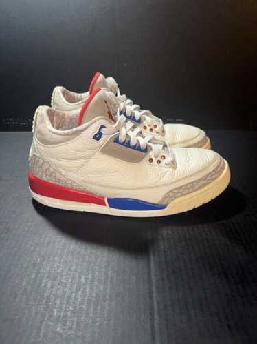 Jordan Brand Nike Air Jordan 3 International Flig… - image 1