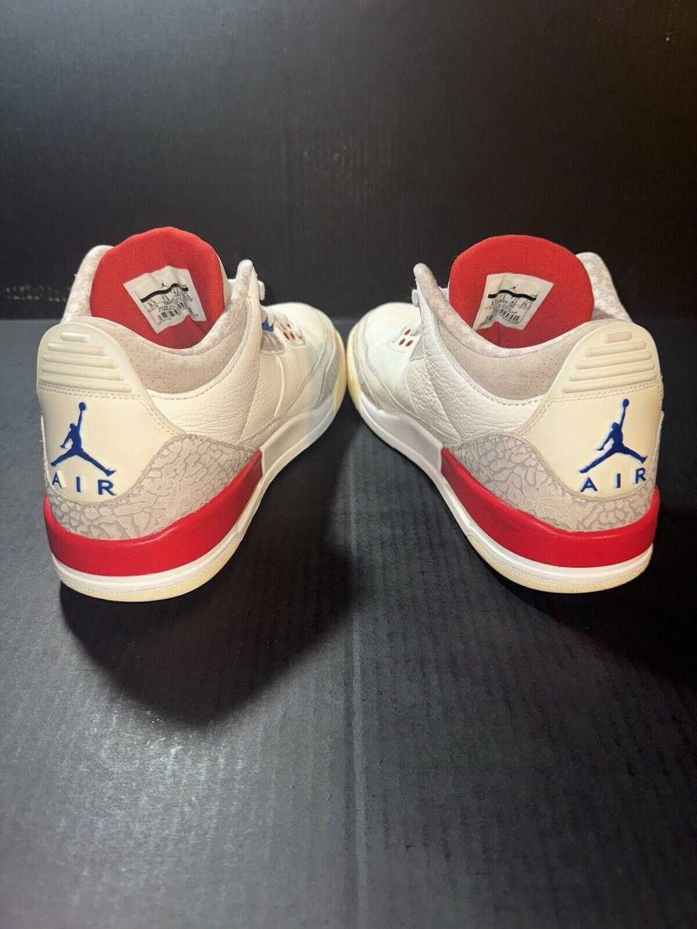 Jordan Brand Nike Air Jordan 3 International Flig… - image 6