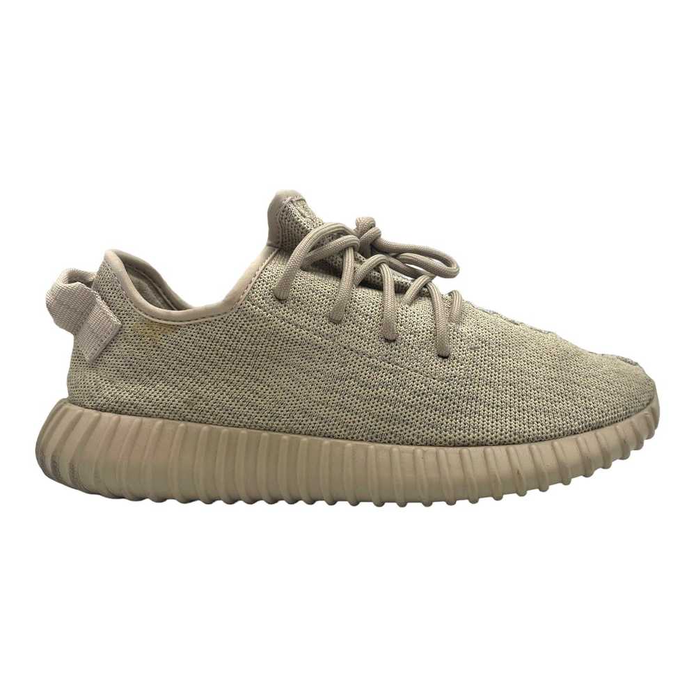 Adidas Yeezy Boost 350 Oxford Tan - image 1