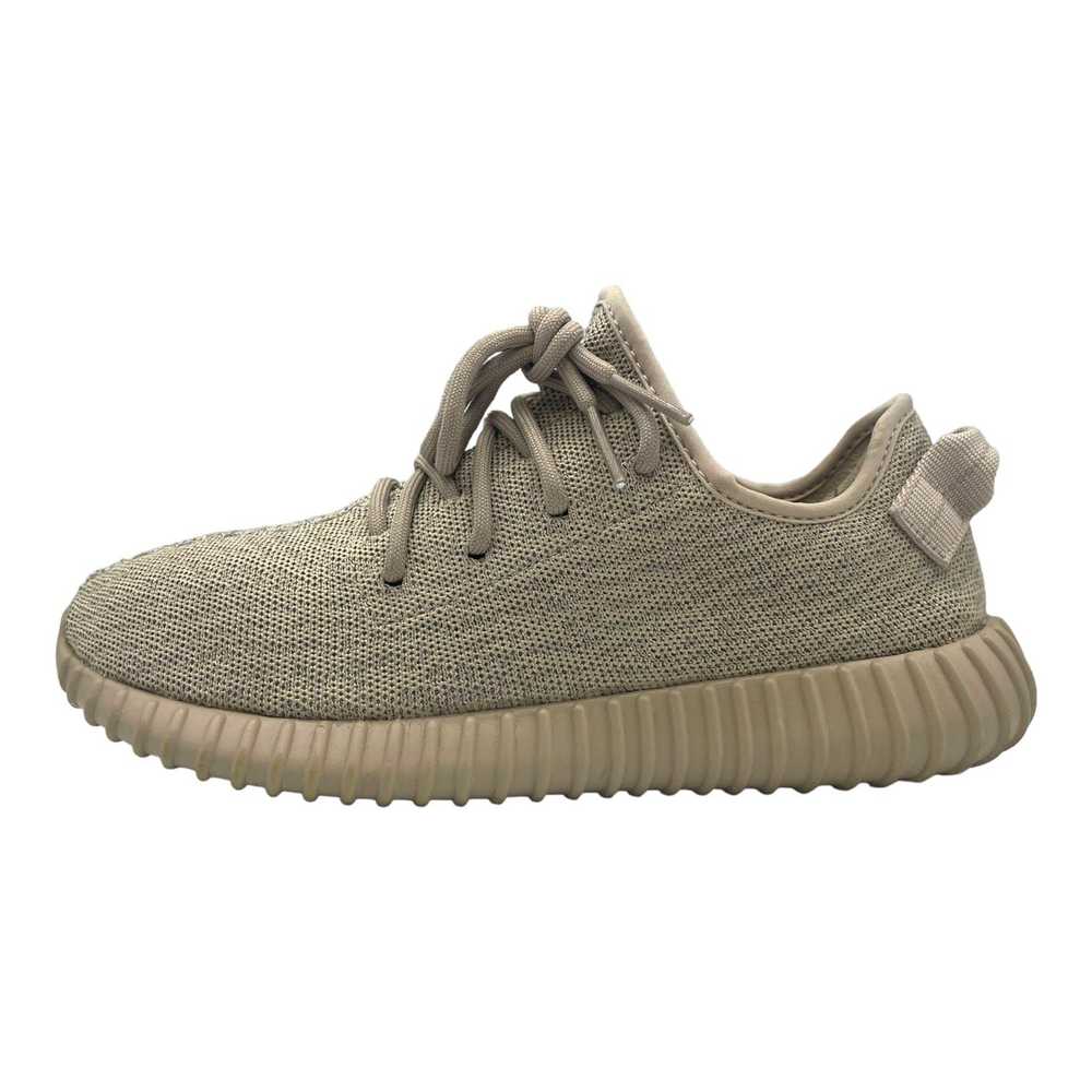 Adidas Yeezy Boost 350 Oxford Tan - image 2