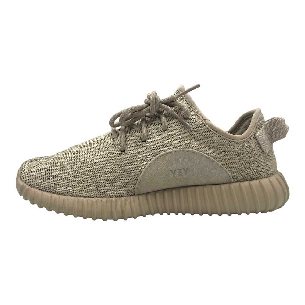 Adidas Yeezy Boost 350 Oxford Tan - image 3