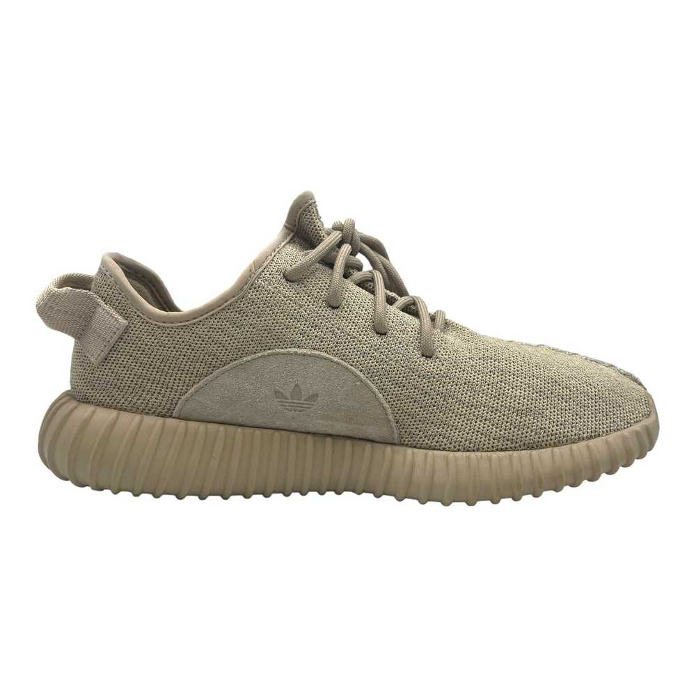 Adidas Yeezy Boost 350 Oxford Tan - image 4