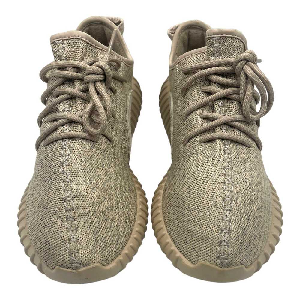 Adidas Yeezy Boost 350 Oxford Tan - image 5