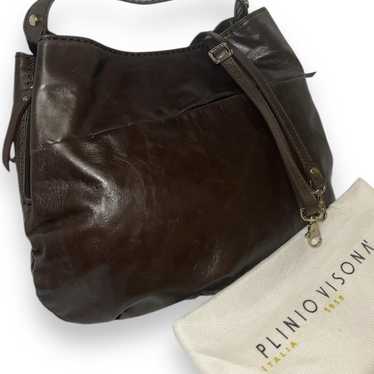 Prinio Visona 2-way Original Bag Handbag Tote Bag