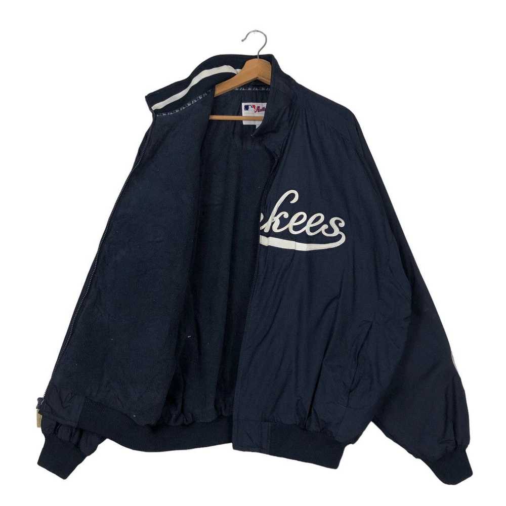 Japanese Brand × New York Yankees × Vintage 🔥Vin… - image 11