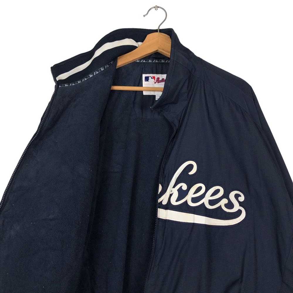 Japanese Brand × New York Yankees × Vintage 🔥Vin… - image 12