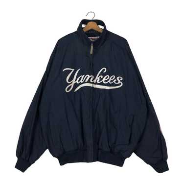 Japanese Brand × New York Yankees × Vintage 🔥Vin… - image 1