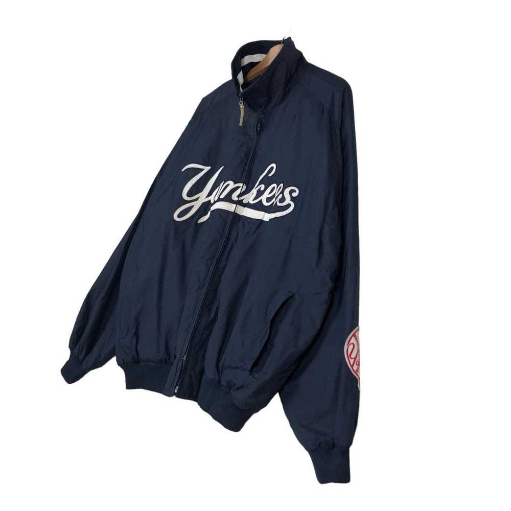 Japanese Brand × New York Yankees × Vintage 🔥Vin… - image 2