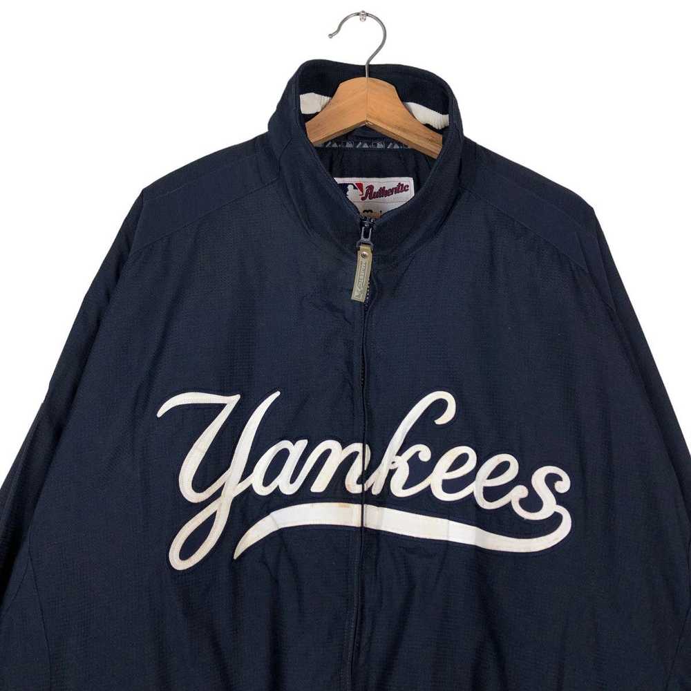 Japanese Brand × New York Yankees × Vintage 🔥Vin… - image 3