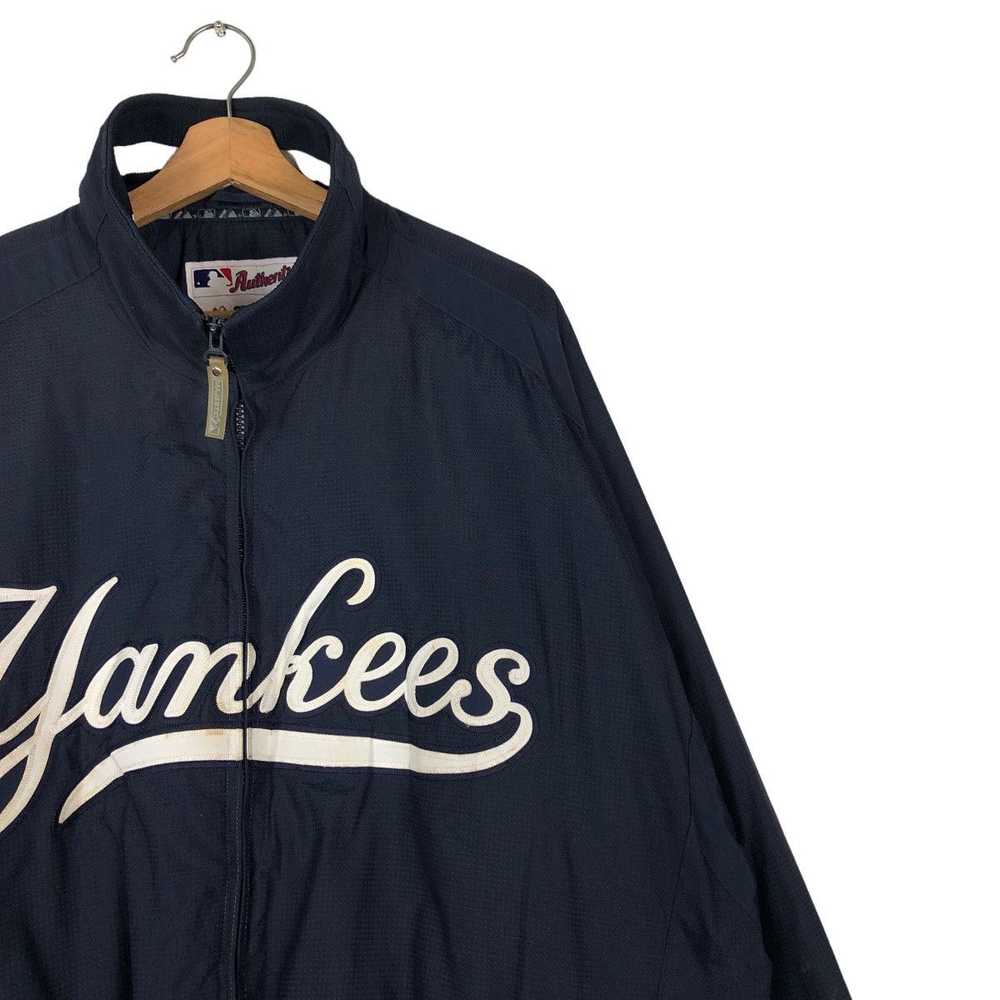 Japanese Brand × New York Yankees × Vintage 🔥Vin… - image 6