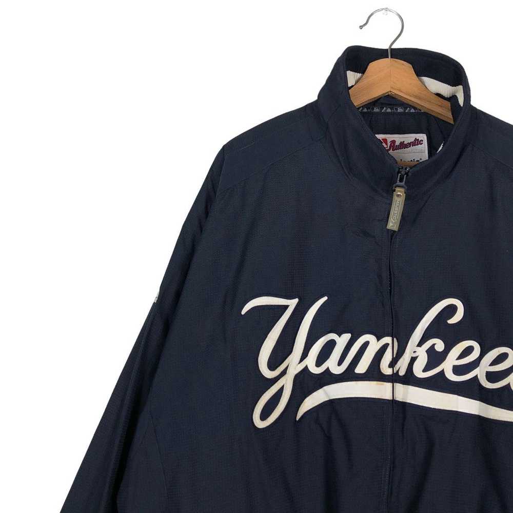 Japanese Brand × New York Yankees × Vintage 🔥Vin… - image 7