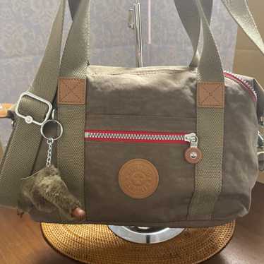 Kipling 2-Way Bag - image 1