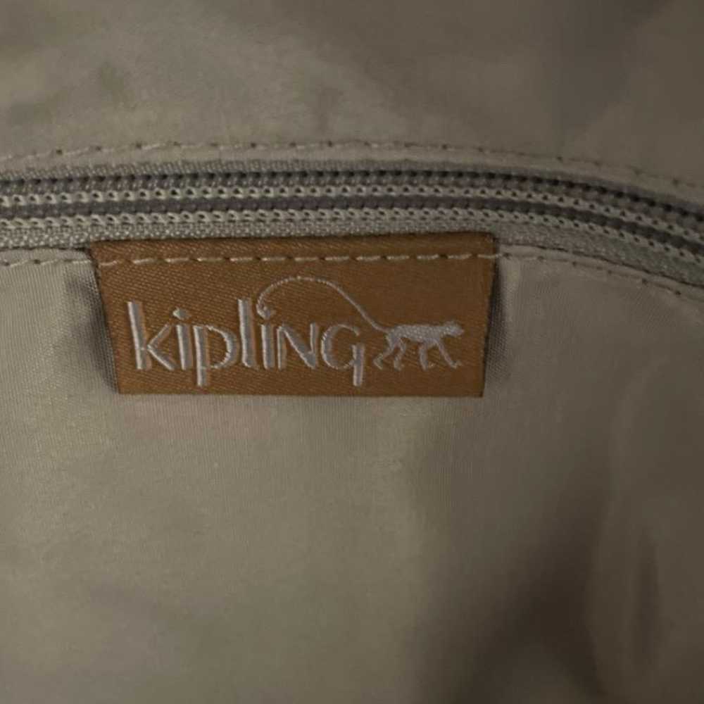 Kipling 2-Way Bag - image 5