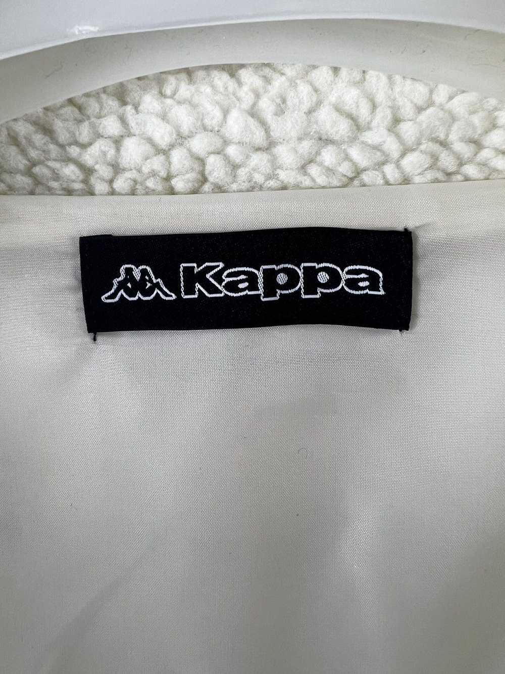 Kappa × Sportswear × Streetwear 🔥 RARE 🔥 KAPPA - image 7