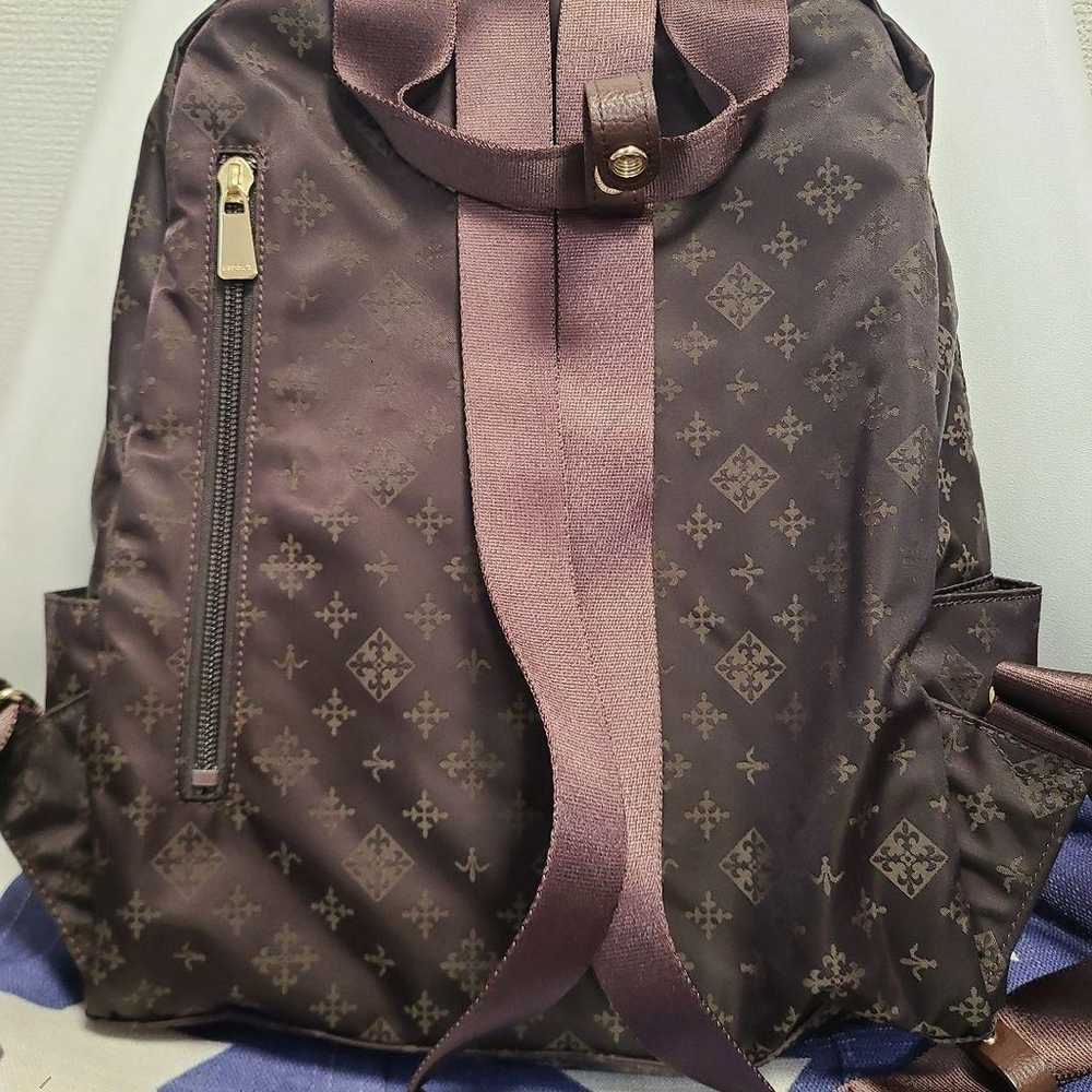 russet Rucit Backpack - image 7