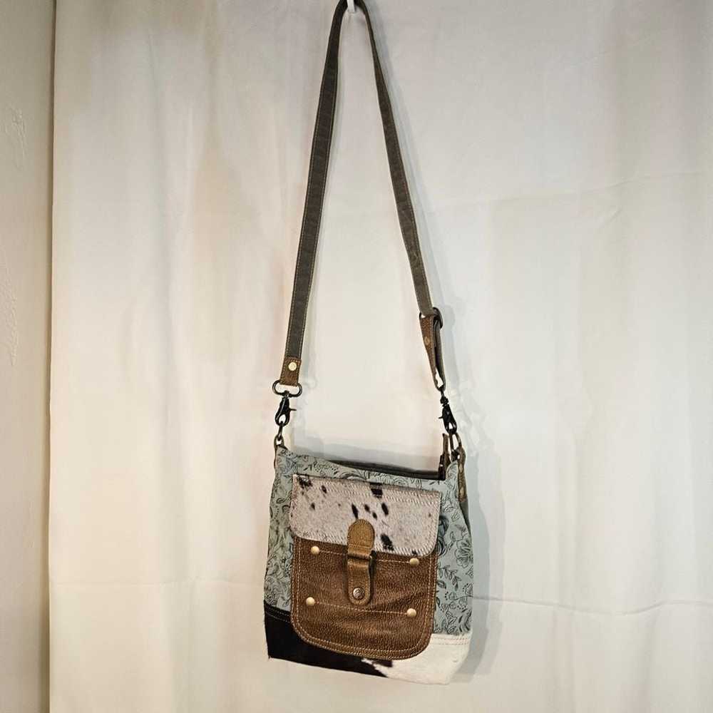 Myra Bag Western Shoulder Bag - image 1