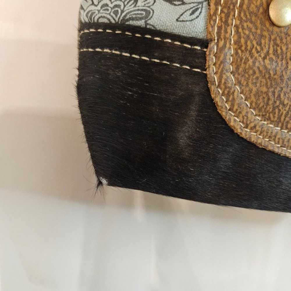 Myra Bag Western Shoulder Bag - image 4