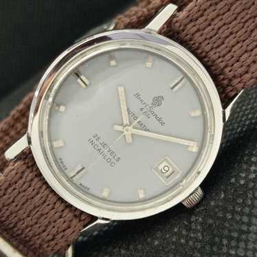 Original henri sandoz & - Gem