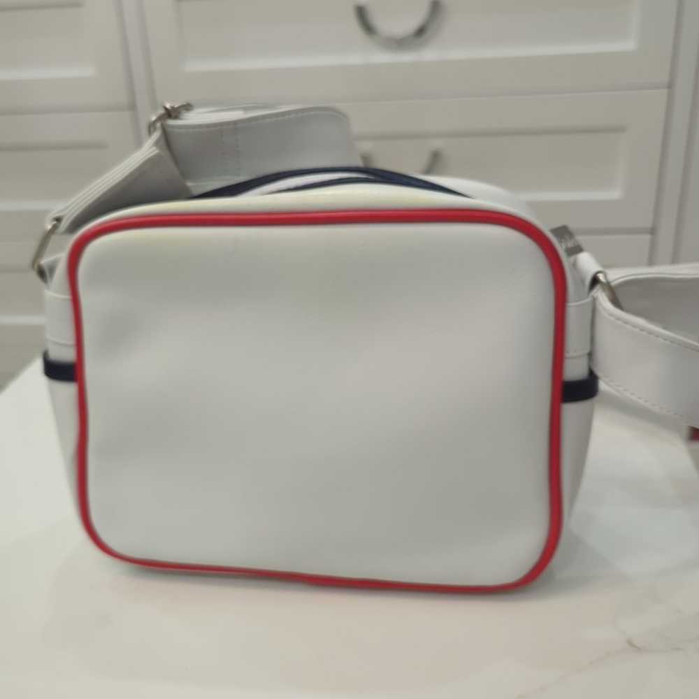 Gola Vintage Inspired Crossbody Bag - image 2