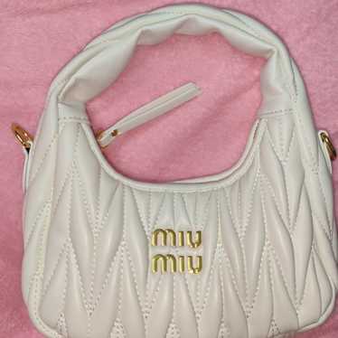 miumiu Shoulder Bag