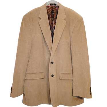 Lauren Ralph Lauren Lauren Ralph Lauren mens tan … - image 1