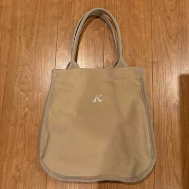 Kitamura Tote Bag