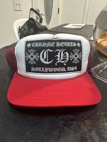 Chrome Hearts Chrome Hearts Hat