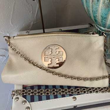 Tory Burch Chain Shoulder